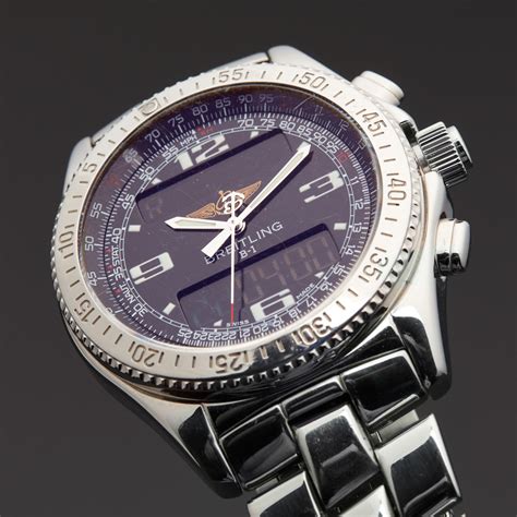 breitling bhw|breitling b1 for sale.